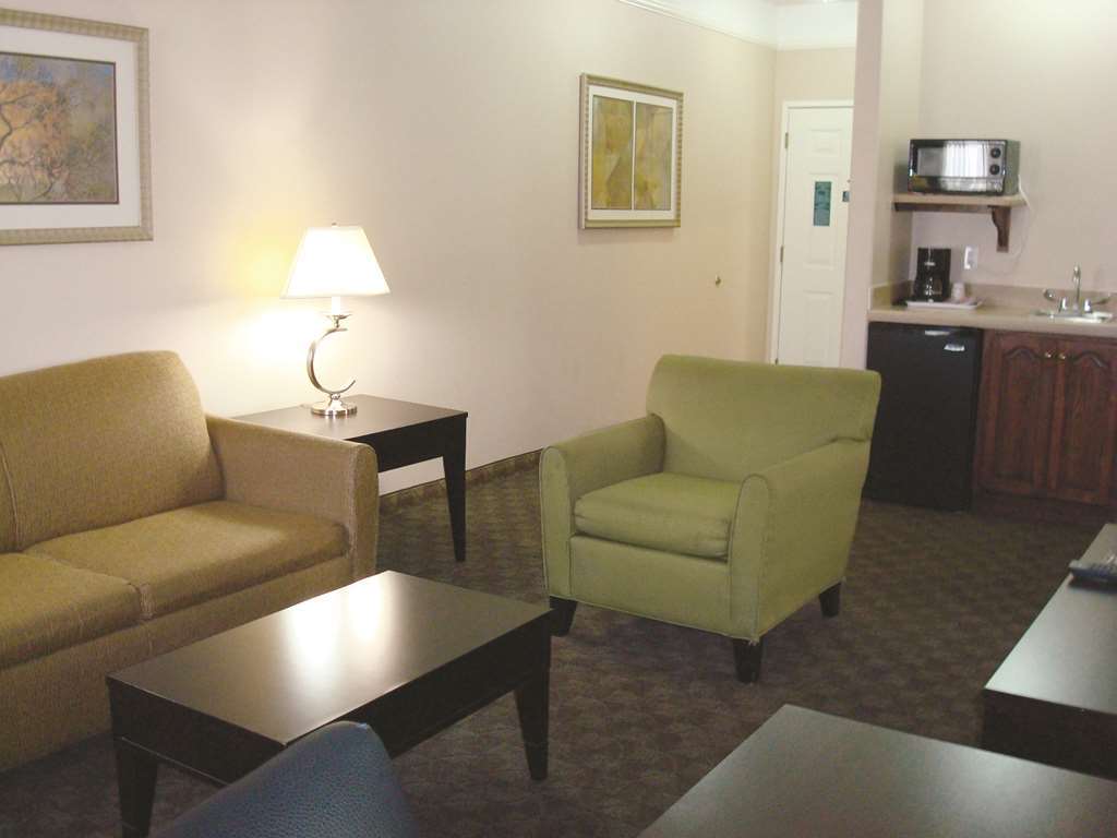 La Quinta Inn & Suites By Wyndham Pharr Rgv Medical Center Quarto foto